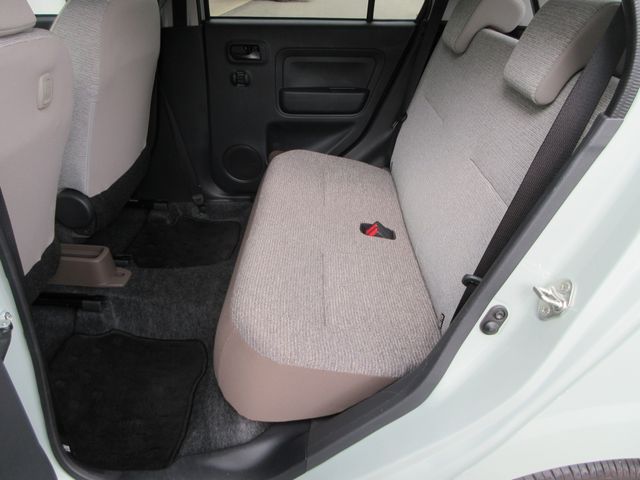 MIRA TOCOT 4WD