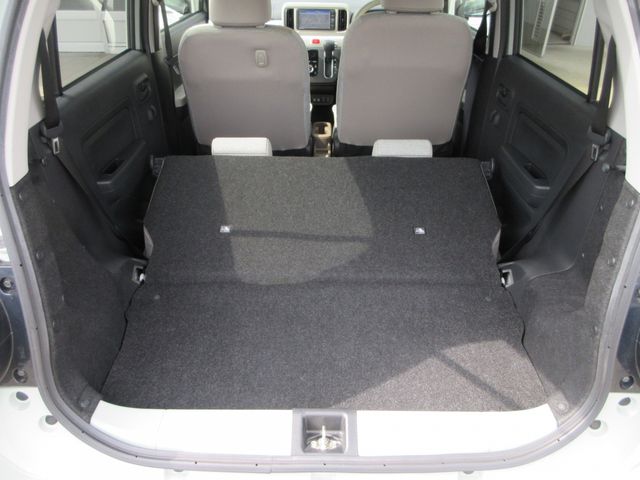 MIRA TOCOT 4WD