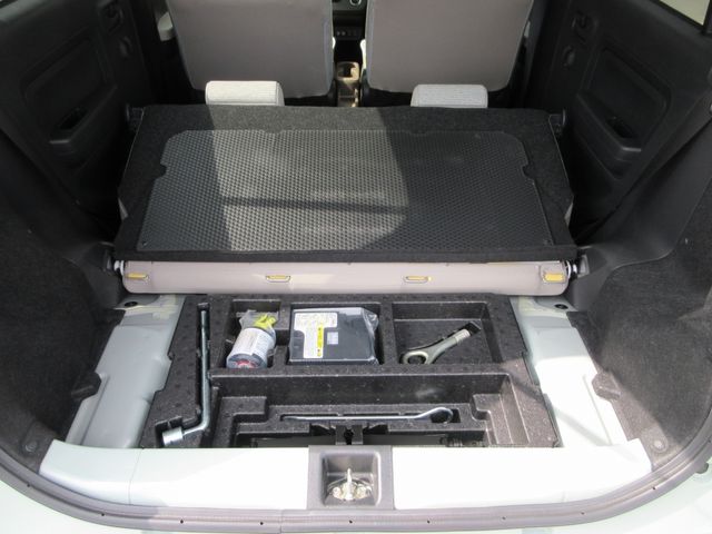 MIRA TOCOT 4WD