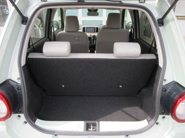 MIRA TOCOT 4WD