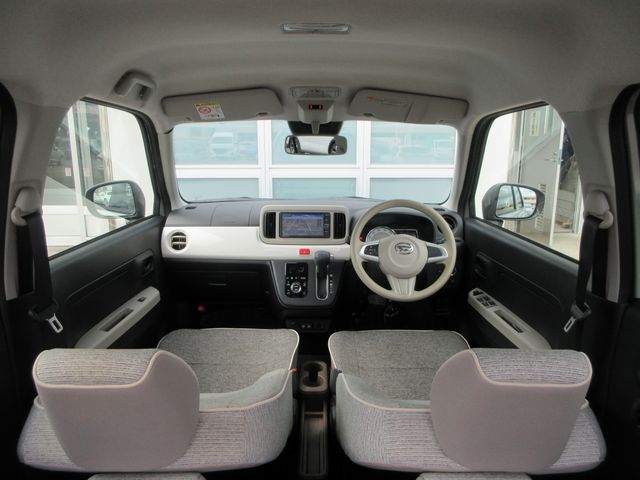MIRA TOCOT 4WD