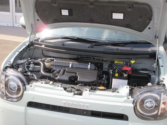 MIRA TOCOT 4WD