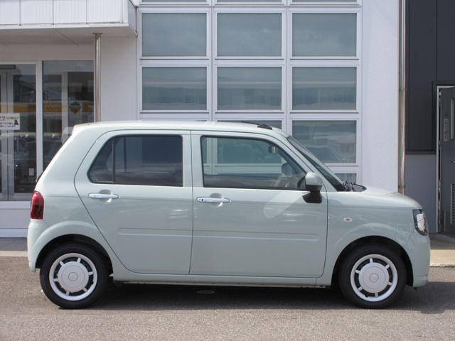 MIRA TOCOT 4WD