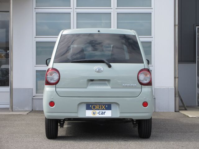 MIRA TOCOT 4WD