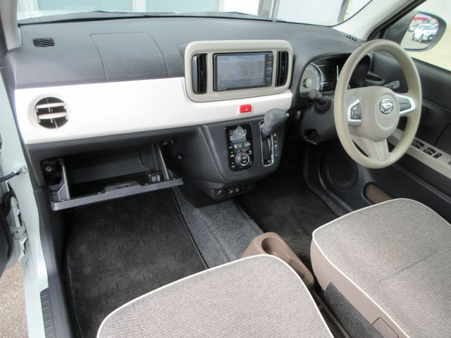 MIRA TOCOT 4WD