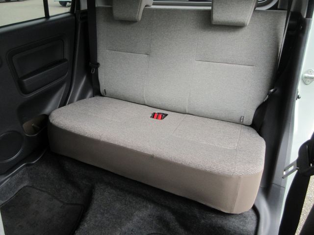 MIRA TOCOT 4WD