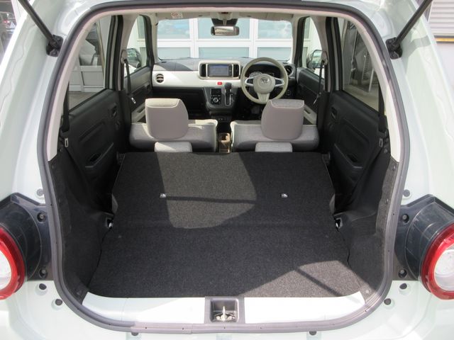 MIRA TOCOT 4WD