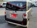 MOVE canbus
