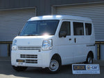 EVERY van 4WD