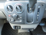 EVERY van 4WD