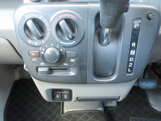 EVERY van 4WD