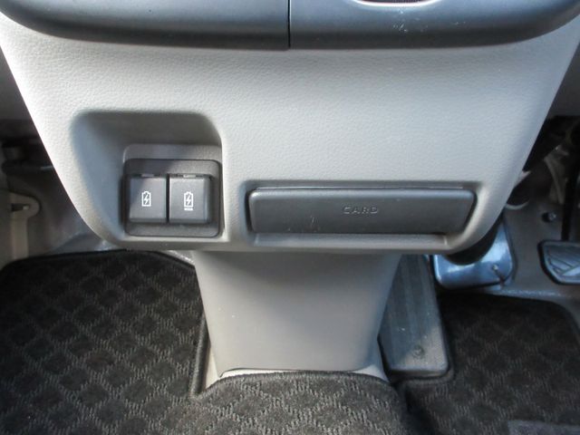 EVERY van 4WD