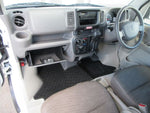 EVERY van 4WD