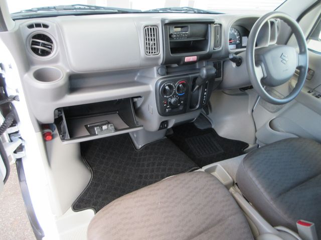 EVERY van 4WD