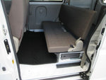 EVERY van 4WD