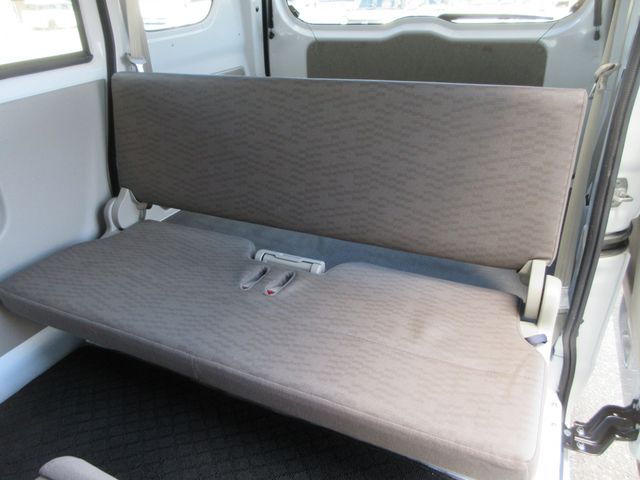 EVERY van 4WD