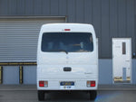 EVERY van 4WD