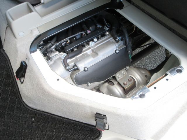 EVERY van 4WD