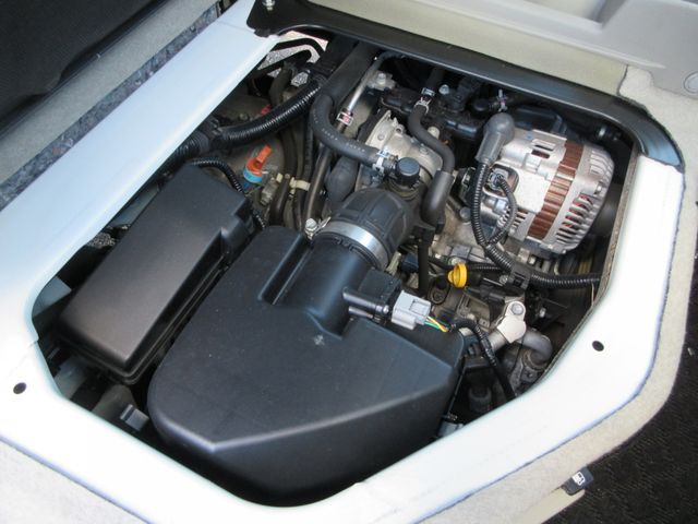 EVERY van 4WD