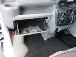 EVERY van 4WD