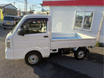 CARRY truck 4WD