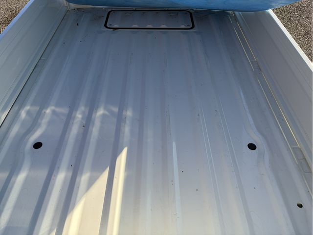 CARRY truck 4WD