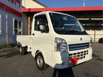 CARRY truck 4WD