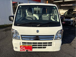 CARRY truck 4WD