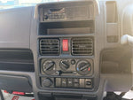 CARRY truck 4WD