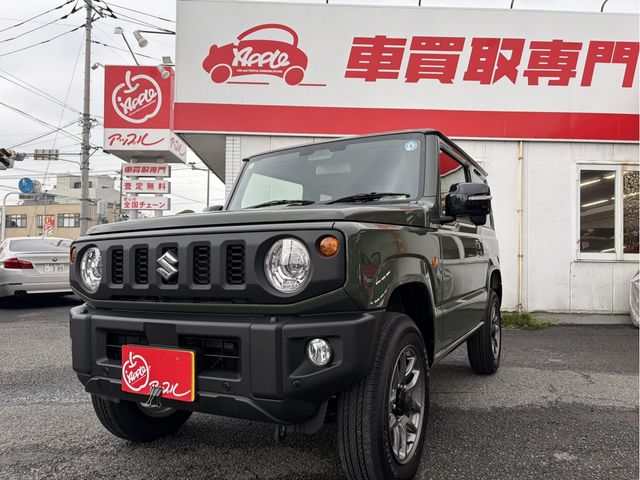 JIMNY 4WD