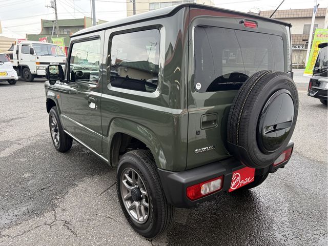 JIMNY 4WD