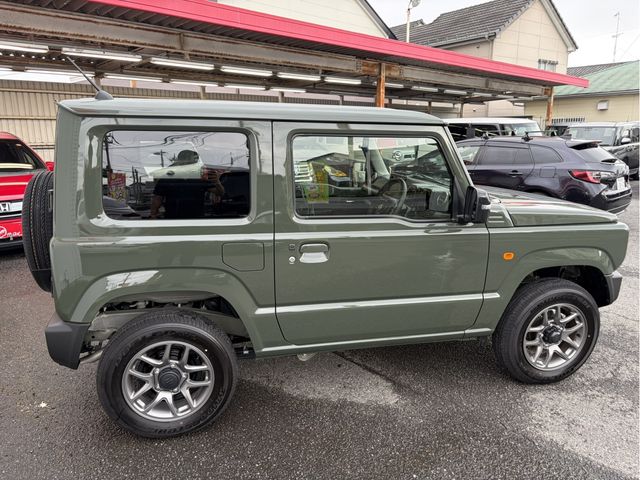 JIMNY 4WD