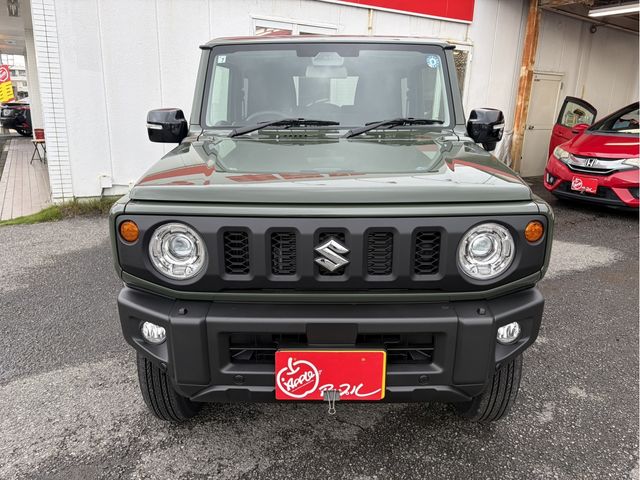 JIMNY 4WD