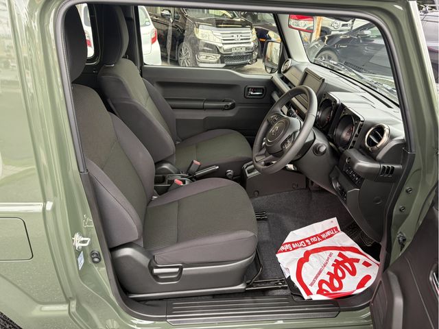 JIMNY 4WD