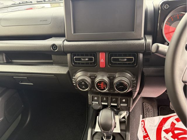 JIMNY 4WD