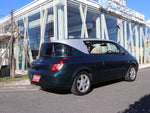 RENAULT AVANTIME