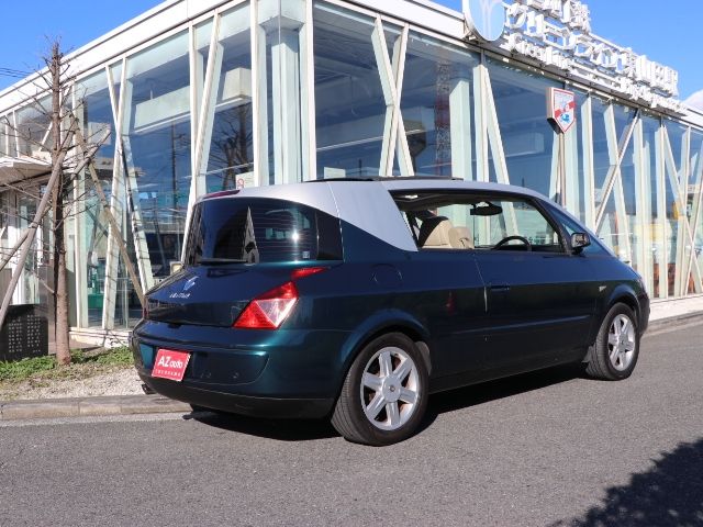 RENAULT AVANTIME
