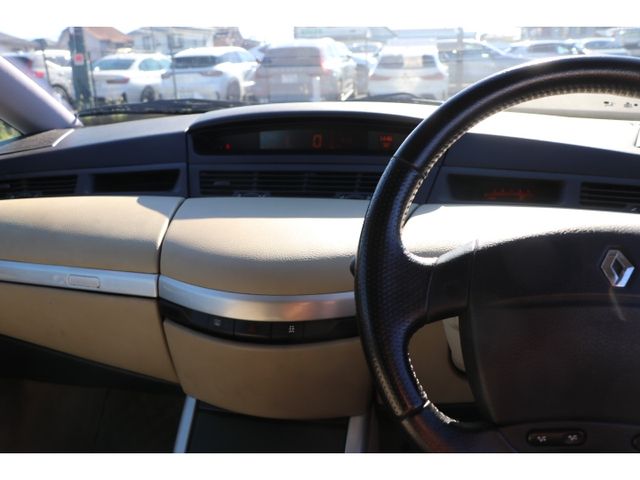 RENAULT AVANTIME