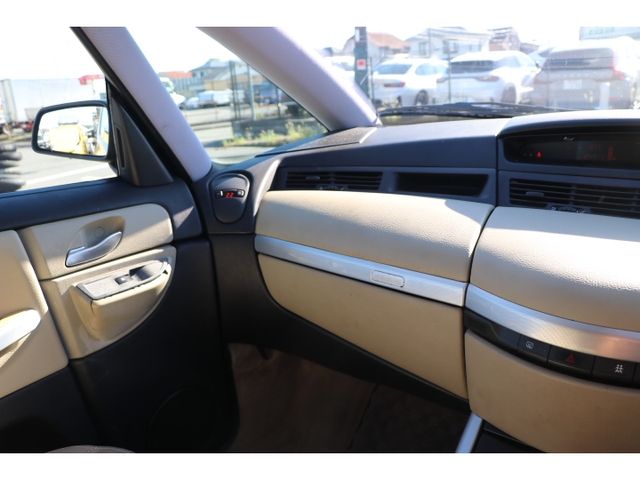 RENAULT AVANTIME