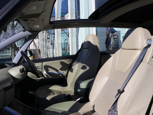RENAULT AVANTIME