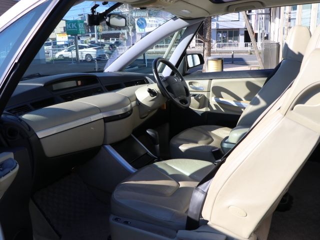 RENAULT AVANTIME