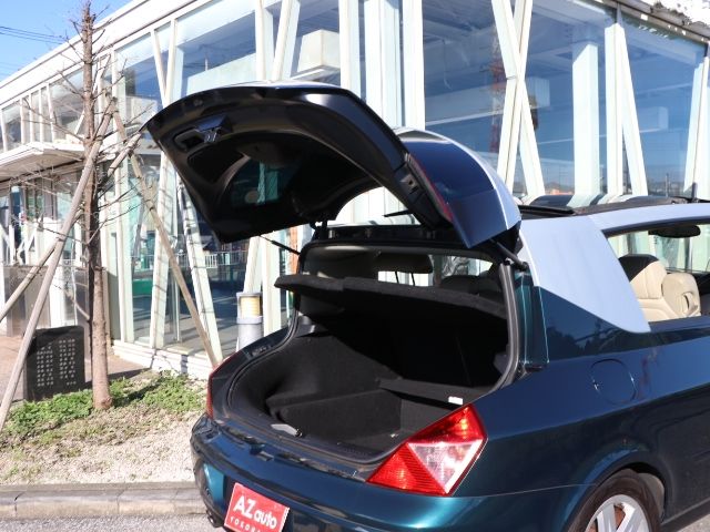 RENAULT AVANTIME