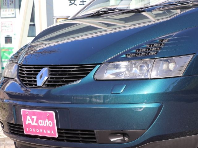 RENAULT AVANTIME
