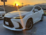 LEXUS NX250