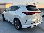 LEXUS NX250