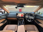 LEXUS NX250