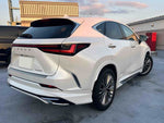 LEXUS NX250
