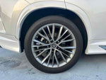 LEXUS NX250
