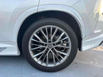 LEXUS NX250
