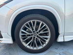 LEXUS NX250